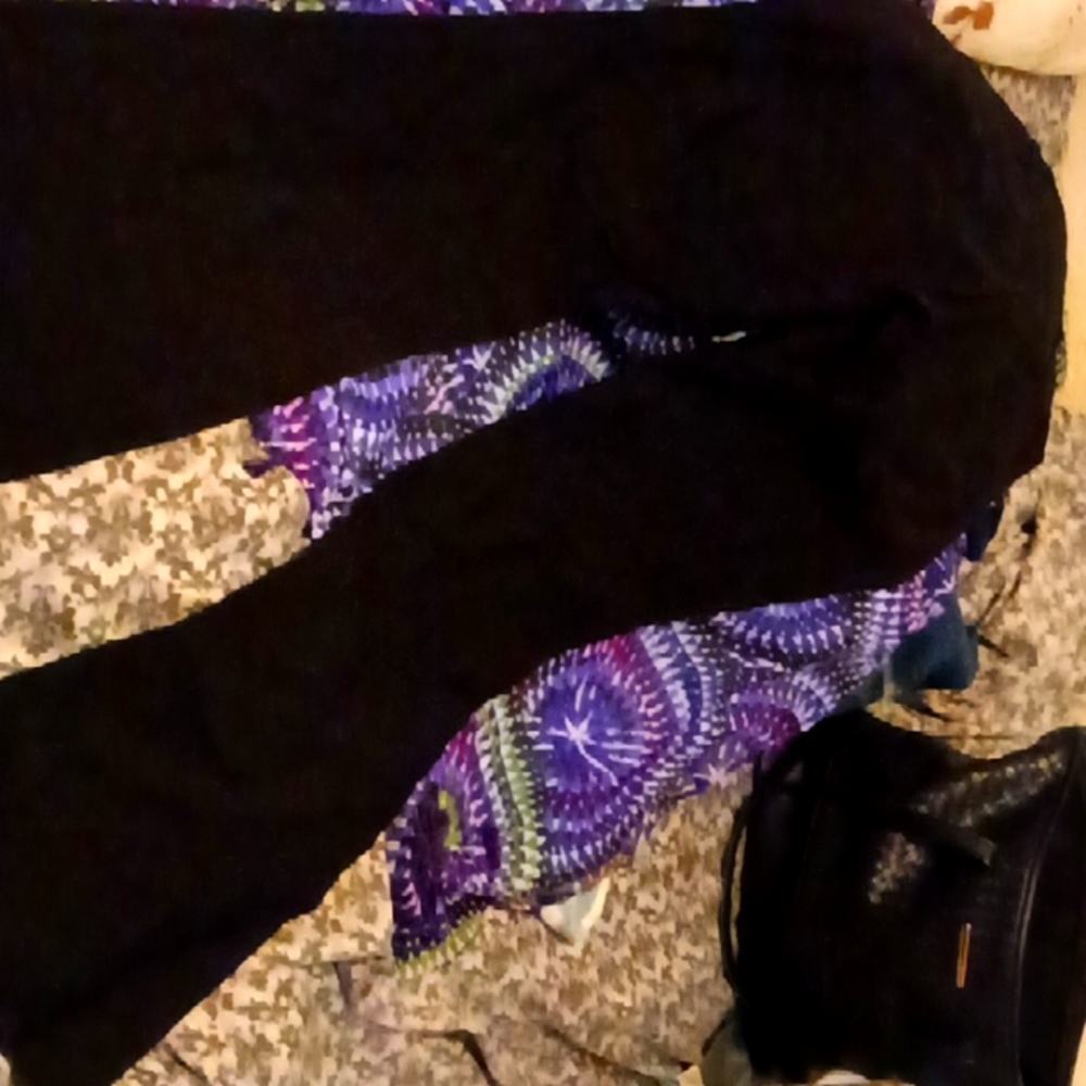 Women's pants